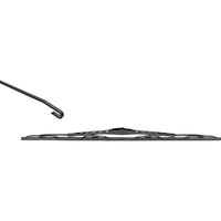 silencio wiper blade universal v58 23 inch