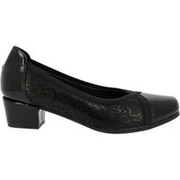 doctor cutillas zapatos de tacon 81763 negro para mujer