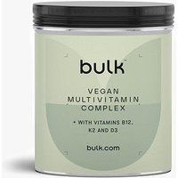 vegan multivitamin
