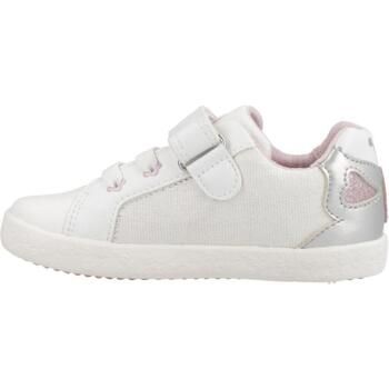 Geox Deportivas Moda B Gisli Girl para niña