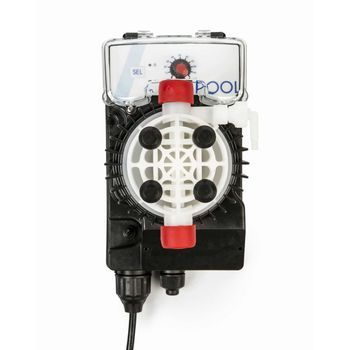 Bomba Piscina Dosificadora Impulsos Evo Ph-i Bsv Control Ph Preciso 6-8 - 5 L/h