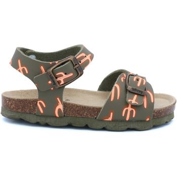 Billowy Sandalias 7062C01 para niño