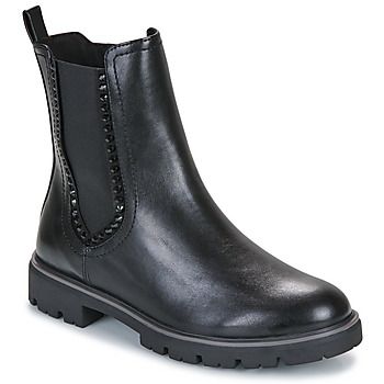Marco Tozzi Botines EVOC para mujer