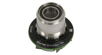 Hope cassette body xd 11 12s hub pro5