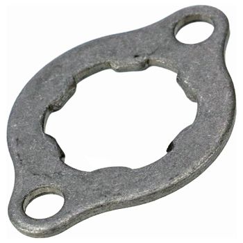 Arandela de seguridad del piñón Honda CB Four K