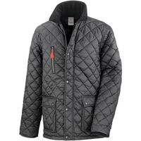 result urban cazadora cheltenham para hombre