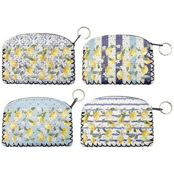 Signes Grimalt Monedero Monedero Limones C/Exp. para mujer