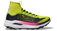 hoka hombre - amarillo
