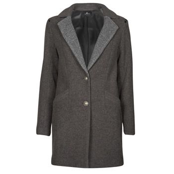 One Step Abrigo FT44061 para mujer