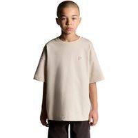 lyle  scott camiseta ls523 para nino