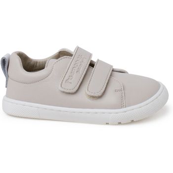 Pisamonas Zapatillas Zapatillas Barefoot Colores Doble Tira Adherente para niña