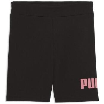 Puma Short niña Ess 2 Color para niña