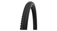 schwalbe cubierta exterieur g one overland 28 x 1 50 noir fold tubeless