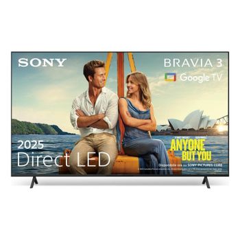 TV Sony LED K-75S3 75