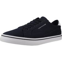 tommy hilfiger zapatillas vulc core long lace para hombre