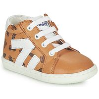 gbb zapatillas altas aboba para nino