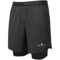 ronhill short tech 7 para hombre