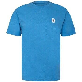Original Penguin Camiseta Basic para hombre