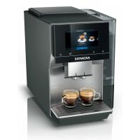 cafetera espresso superautomatica siemens eq700 tp715d01 24 l 19 bares 2 tazas