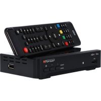 tuner dvb-t2 opticum t-box hbbtv full hd hevc