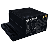 fuente alimentacion 850w lian li eg0850g 80 plus gold fully-modular negro