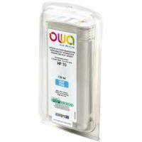armor b45107ow cartucho de tinta cian claro