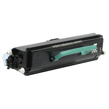 Compatible Black Dell W896P High Capacity Toner Cartridge (Replaces Dell 593-10838)