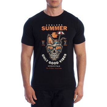 Inmyhood Camiseta HS24MTS20-B para hombre
