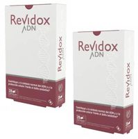 revidox adn 2 x 28 capsulas