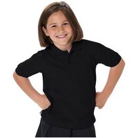 jerzees schoolgear tops y camisetas 6535 para nina