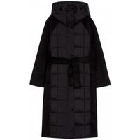 pennyblack parka nuoro para mujer