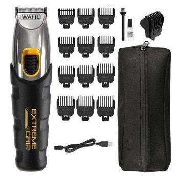 Wahl Extreme Grip Cortabarbas 09893.0440