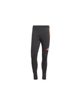 Pantalones de Fútbol adidas Tiro24 Pro Training Hombre Negro