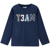 mayoral camiseta manga larga 4077 para nino
