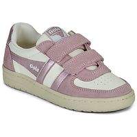 gola zapatillas hawk mirror strap para nina