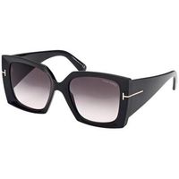 tom ford gafas de sol jacquetta ft0921 01b para mujer