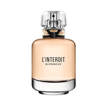 L'interdit Eau De Parfum 100 Ml Recargable