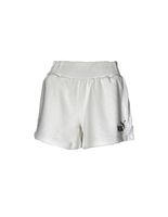 pantalones puma floreal blanco