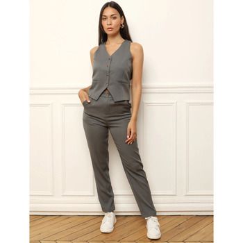 La Modeuse Pantalones 72081_P169394 para mujer