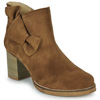 casual attitude botines hirche para mujer