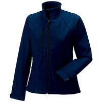 jerzees colours chaqueta 140f para mujer