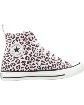 de CONVERSE ZAPATILLAS MUJER MODELO CHUCK TAYLOR ALL STAR LEOPARD COLOR BRYEGRT