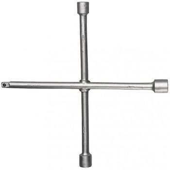Llave Cruz Maurer 24x27x32 Mm. Y 3/4