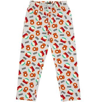 South Park Pantalón chandal XL NS7207 para hombre
