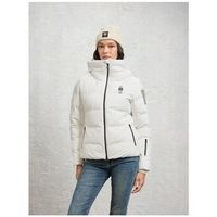 blauer chaqueta croda para mujer