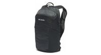 mochila unisex columbia blackcomb ridge 18l negra