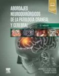 abordajes neuroquirurgicos de la patologia craneal y cerebral