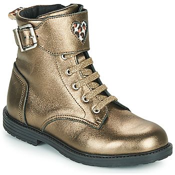 GBB Zapatillas altas DOZZY para niña