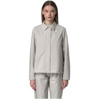 k-way chaqueta de punto k61338w-634 para mujer