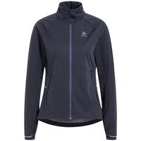 odlo chaqueta deporte zeroweight para mujer